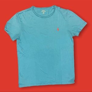 Polo t-shirt